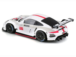 Bburago Porsche 911 RSR 1:43 